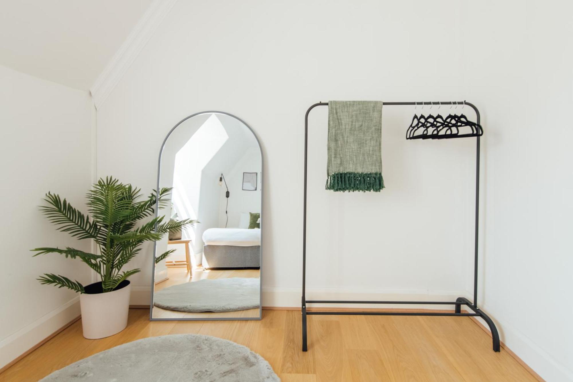 Stylish Central Kings Cross 2 Bedroom Flat London Bagian luar foto